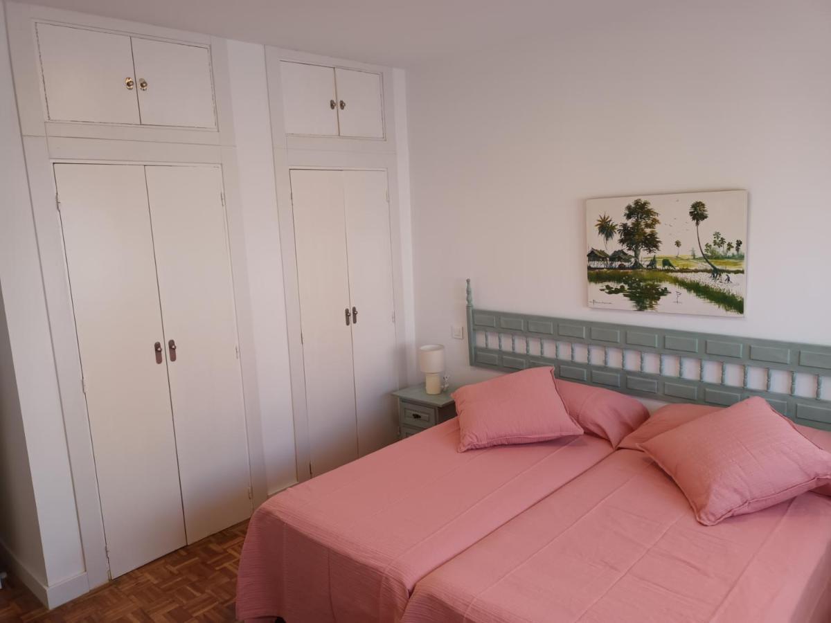 New Maritimo Apartment Malaga Exterior photo